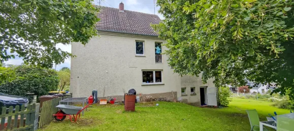 Casa de 6 habitaciónes en Kusel, Germany No. 140237 5