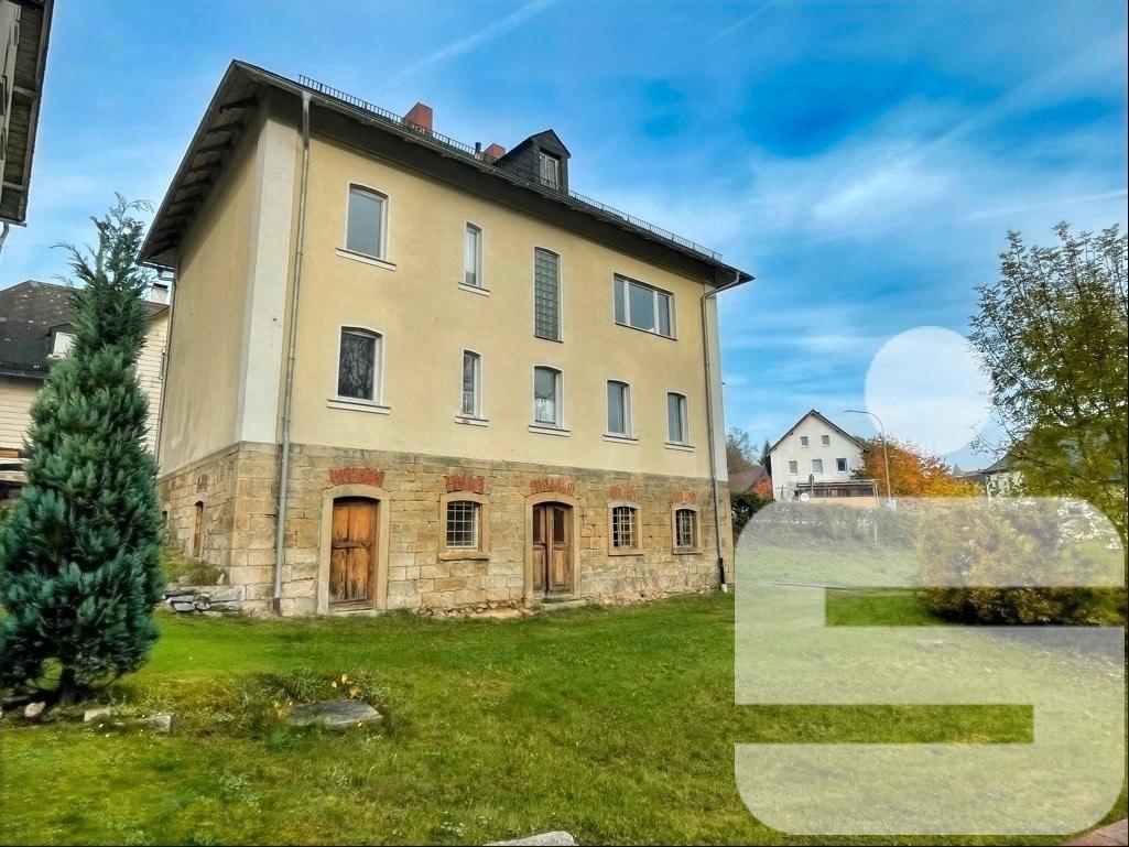 2 bedrooms House in Arzberg, Germany No. 331144