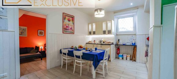 2 Schlafzimmer Wohnung in Rome, Italy, Nr. 391004 5