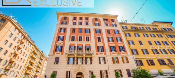 2 Schlafzimmer Wohnung in Rome, Italy, Nr. 391004 26