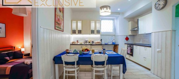 2 Schlafzimmer Wohnung in Rome, Italy, Nr. 391004 4