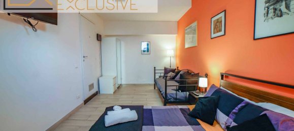 2 Schlafzimmer Wohnung in Rome, Italy, Nr. 391004 21