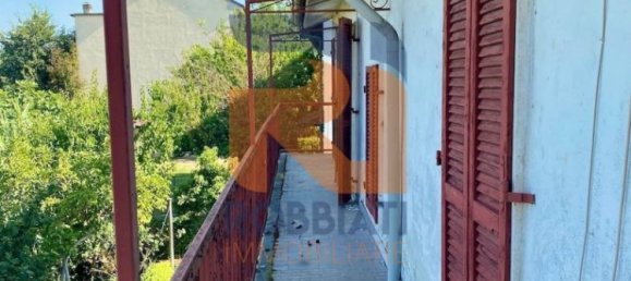 Вилла с 1 спальней в Павия, Италия № 342010 12