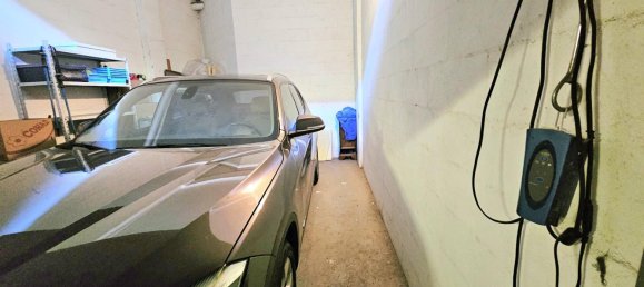 Гараж с 1 комнатой в Брешиа, Италия № 277751 3