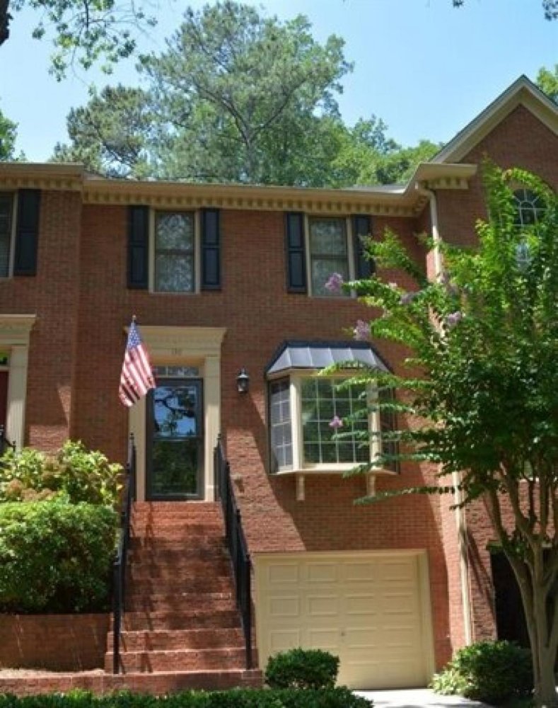 2 غرف نوم منزل في Roswell, USA رقم 440243