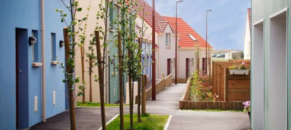 1 bedroom Duplex in Le Crotoy, France No. 260869 9