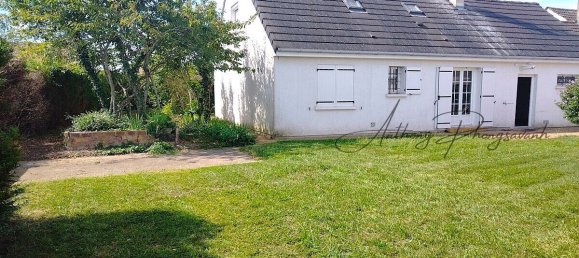 Casa de 4 dormitorios en Voisenon, France No. 167377 30