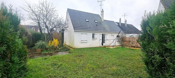 Casa de 4 dormitorios en Voisenon, France No. 167377 25