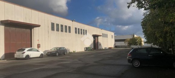 2350m² Warehouse in Albano Laziale, Italy No. 177076 10