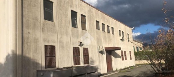 2350m² Warehouse in Albano Laziale, Italy No. 177076 9