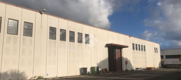 2350m² Warehouse in Albano Laziale, Italy No. 177076 5