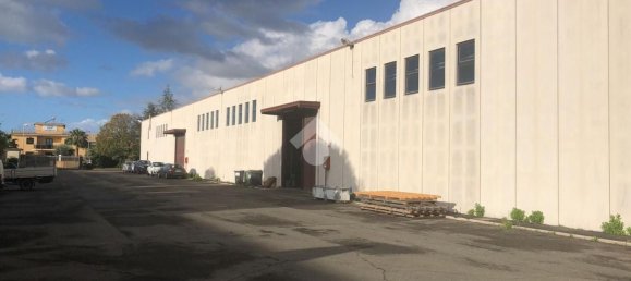 2350m² Warehouse in Albano Laziale, Italy No. 177076 12