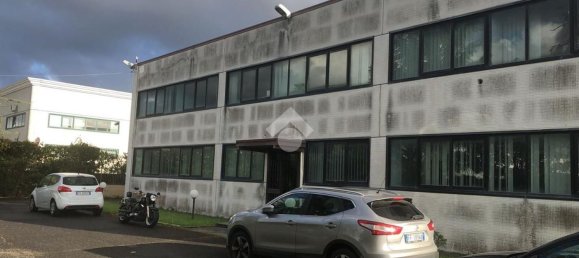2350m² Warehouse in Albano Laziale, Italy No. 177076 6