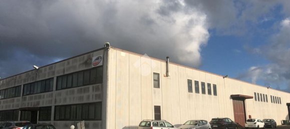 2350m² Warehouse in Albano Laziale, Italy No. 177076 8
