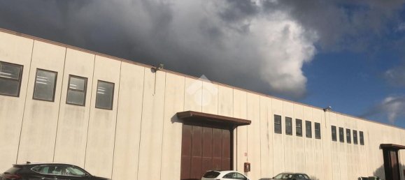2350m² Warehouse in Albano Laziale, Italy No. 177076 2