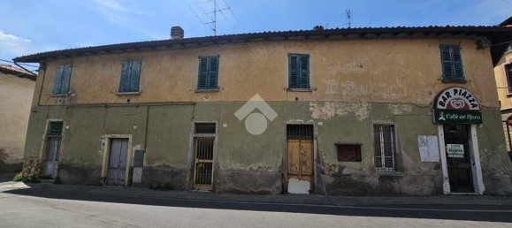 6 bedrooms House in Provaglio d'Iseo, Italy No. 176341 2