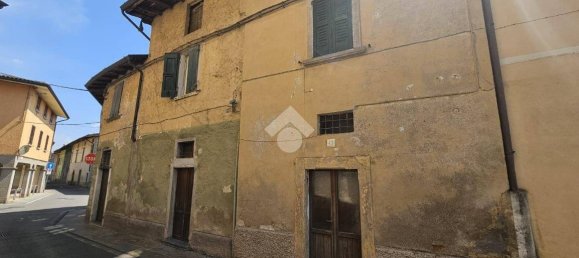 6 bedrooms House in Provaglio d'Iseo, Italy No. 176341 3