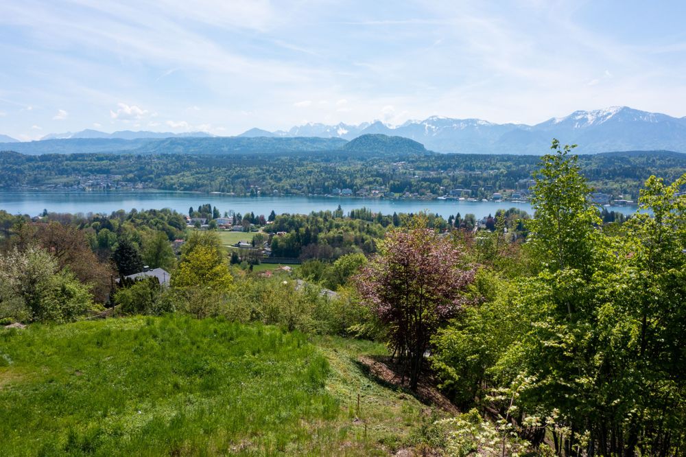  Land in Velden am Worther See, Austria No. 235750