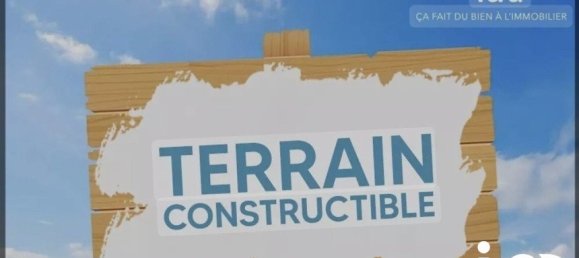 716m² Land in Houchin, France No. 226209 2