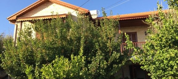 3 bedrooms Villa in Limassol, Cyprus No. 13193 11