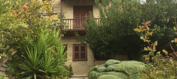 3 bedrooms Villa in Limassol, Cyprus No. 13193 13