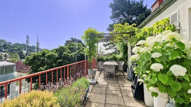 4 rooms Apartment in Dobling, Austria No. 239199