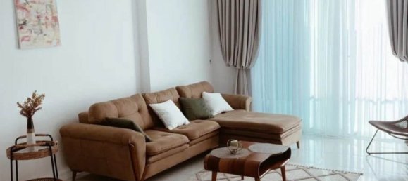 Apartment 1+1 in Alanya, Turkey No. 24202 4