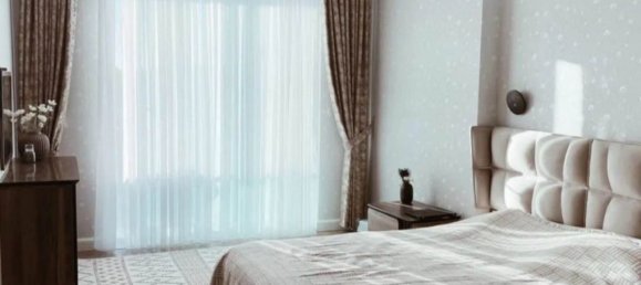 Apartment 1+1 in Alanya, Turkey No. 24202 5