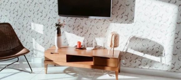 Apartment 1+1 in Alanya, Turkey No. 24202 6