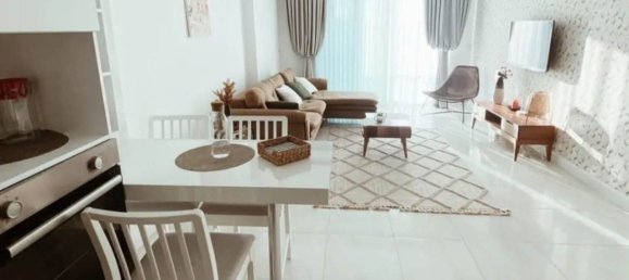 Apartment 1+1 in Alanya, Turkey No. 24202 3