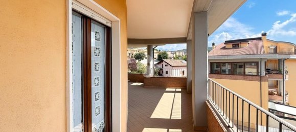 3 chambres Penthouse à L'Aquila, Italy No. 331834 19