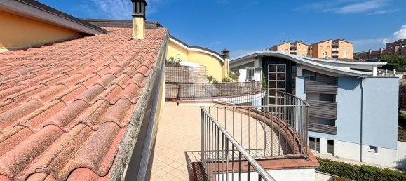 3 chambres Penthouse à L'Aquila, Italy No. 331834 33