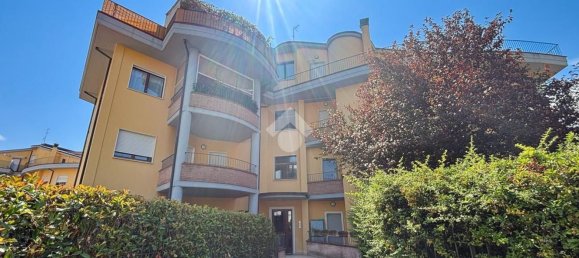 3 chambres Penthouse à L'Aquila, Italy No. 331834 2