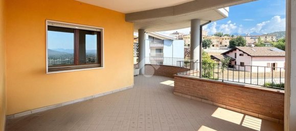 3 chambres Penthouse à L'Aquila, Italy No. 331834 14