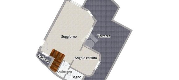 3 chambres Penthouse à L'Aquila, Italy No. 331834 45