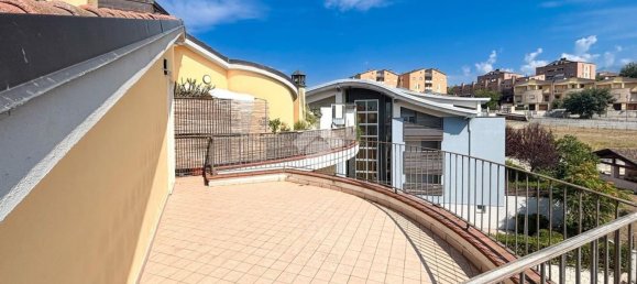 3 chambres Penthouse à L'Aquila, Italy No. 331834 29