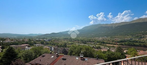 3 chambres Penthouse à L'Aquila, Italy No. 331834 35
