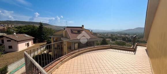 3 chambres Penthouse à L'Aquila, Italy No. 331834 28