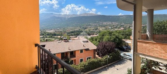 3 chambres Penthouse à L'Aquila, Italy No. 331834 23