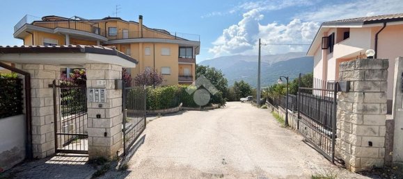 3 chambres Penthouse à L'Aquila, Italy No. 331834 3