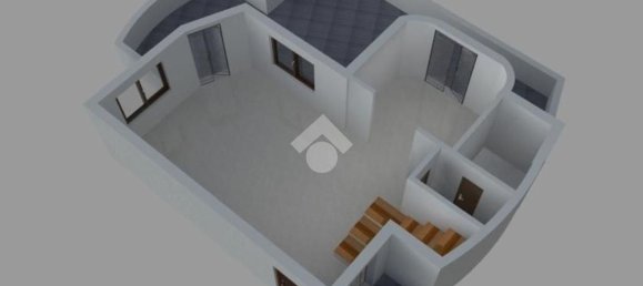 3 chambres Penthouse à L'Aquila, Italy No. 331834 47