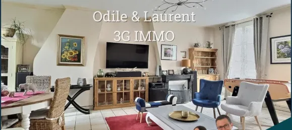 Дом с 6 спальнями в Клермон, Франция № 344485 2