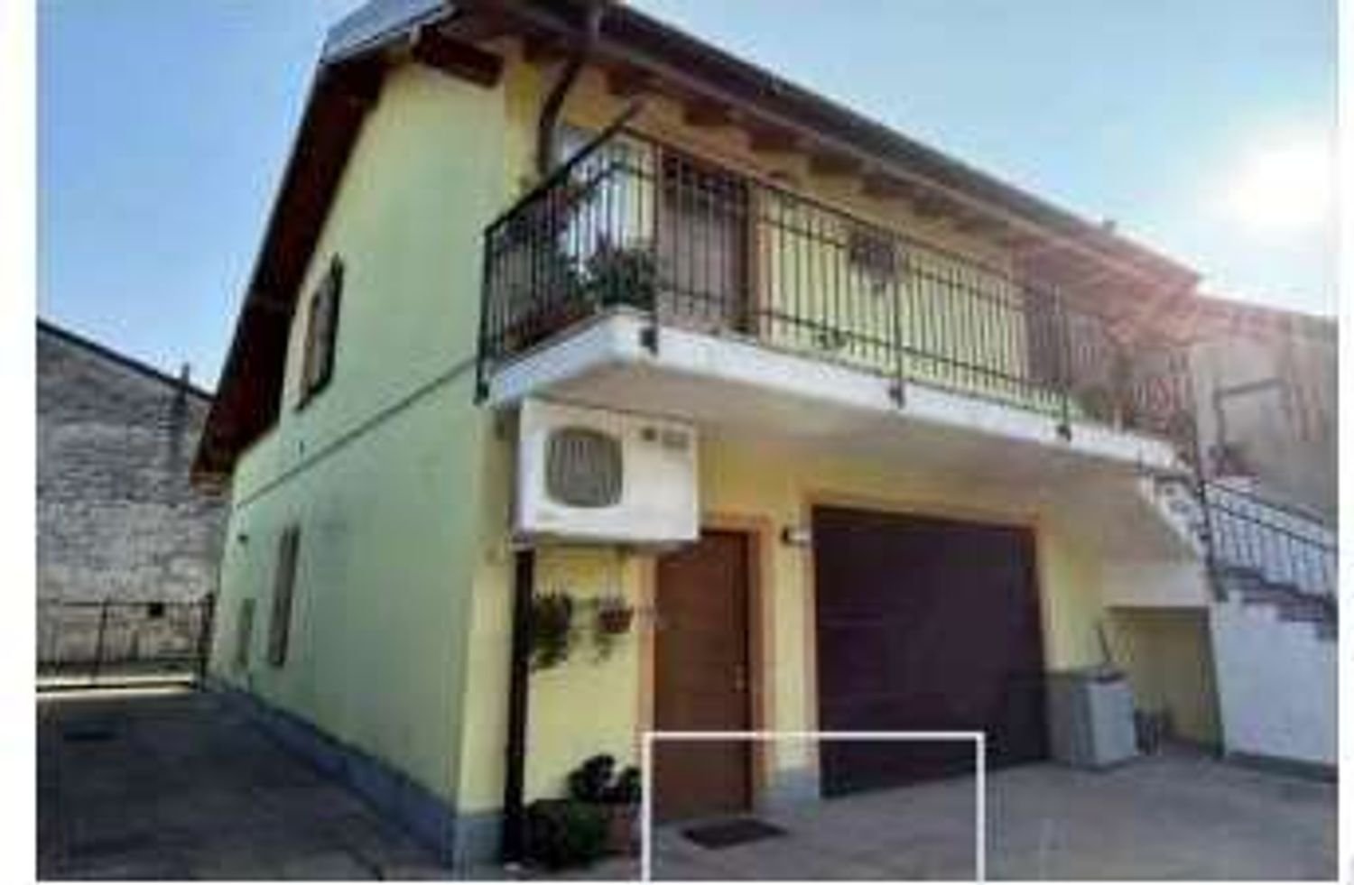 3غرفة شقة في Varese, Italy رقم 265685