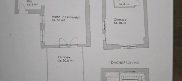 1 bedroom Duplex in Tegel, Germany No. 323421 8