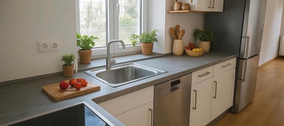 1 bedroom Duplex in Tegel, Germany No. 323421 2