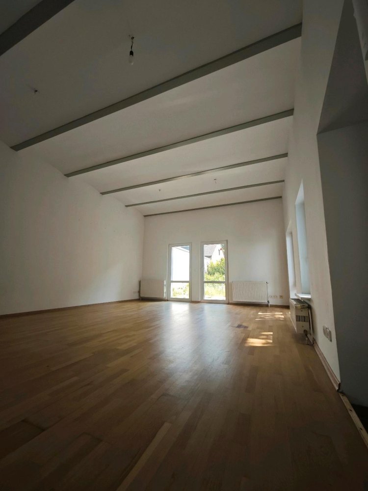 1 bedroom Duplex in Tegel, Germany No. 323421