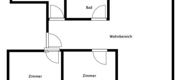 Apartamento de 2 dormitorios en Eimsbuttel, Germany No. 222712 5