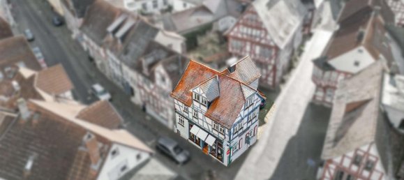 2 غرف نوم بناية في Lich, Germany رقم 276625 20