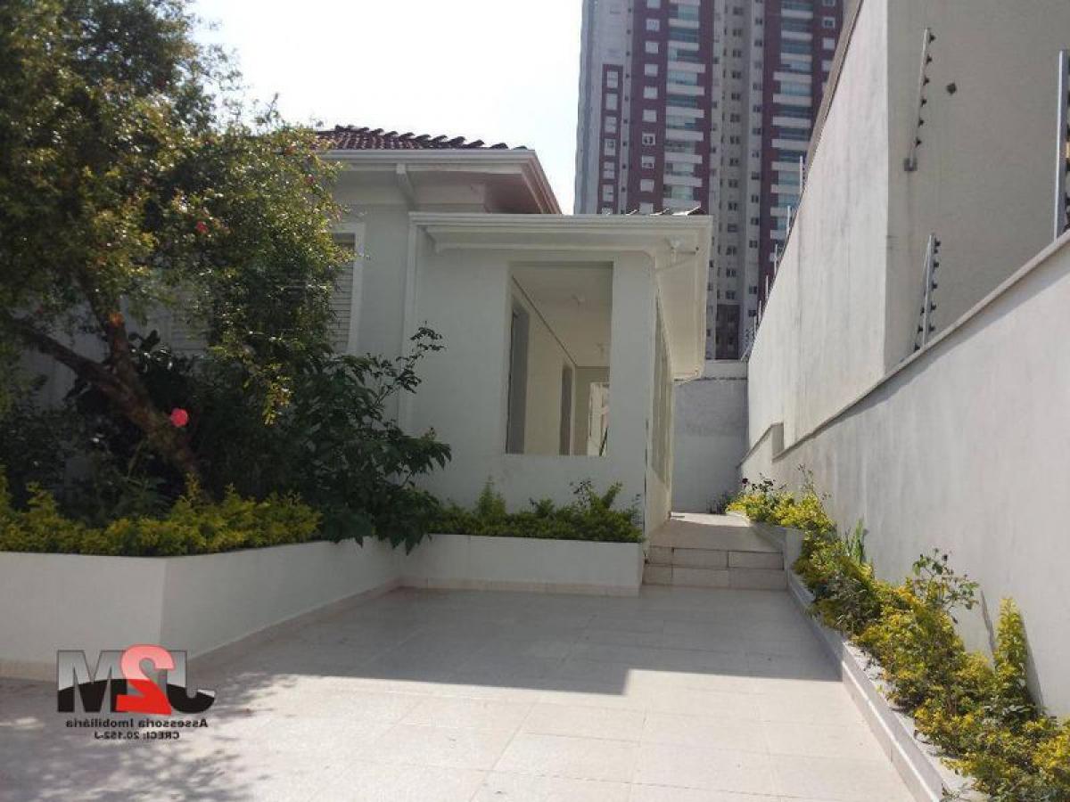 2 chambres Maison à Sao Paulo, Brazil No. 515132