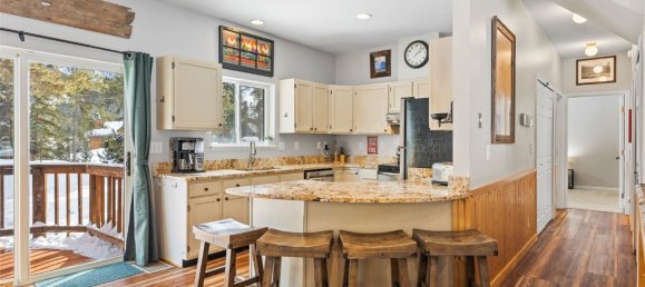 3 Schlafzimmer Gewerbliche Immobilie in Breckenridge, USA, Nr. 560320 8